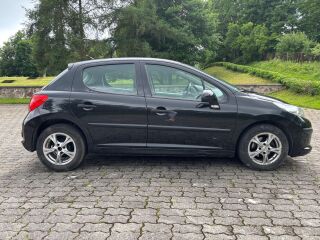 Peugeot 207 1.4 65kW