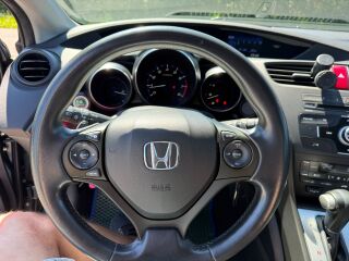 Honda Civic 1.8 104кВ
