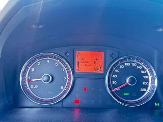 SsangYong Korando 2.0 109kW