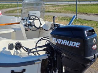Bella 444 R 11кВ