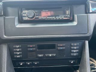 BMW 520 Diesel 2.0 R4 100кВ