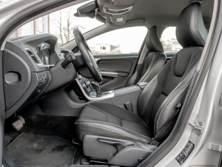 Volvo V60 Plug-in Hybrid 2.4 Twin Engine 162kW