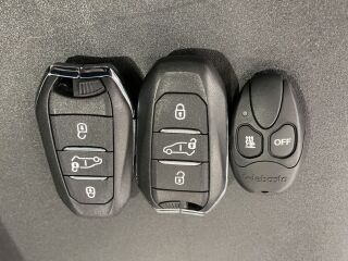 Toyota ProAce Verso Long Double side door Shuttle Comfort 130kW