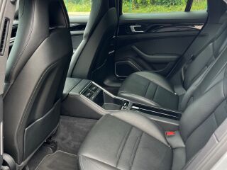 Porsche Panamera 2.9 243kW