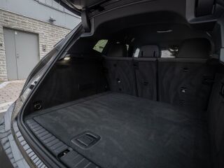 BMW iX xDrive 40 102кВ