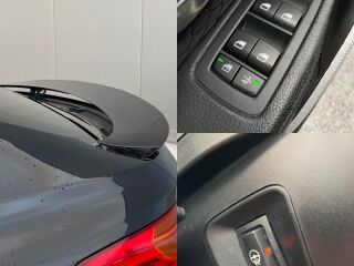BMW 320 GT GRAN TURISMO M-sportpakett X-DRIVE 2.0 135kW