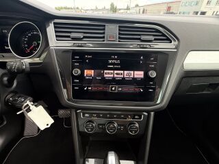 Volkswagen Tiguan Highline 4Motion Facelift EU6 1.4 R4 TSI 110kW