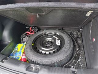 Jeep Compass Trail Hawk 2.0 125kW