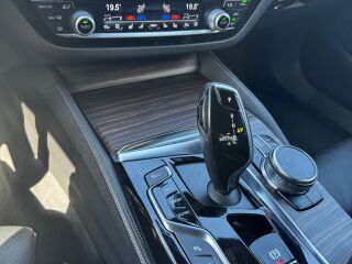 BMW 540 M-sport X-Drive 235kW