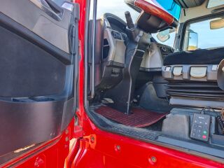 MAN TGX 18.440 BLS XXL / HÜDRO / NO ADBLUE 10.5 324kW
