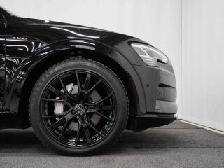 Audi e-tron 50 Quattro 230кВ