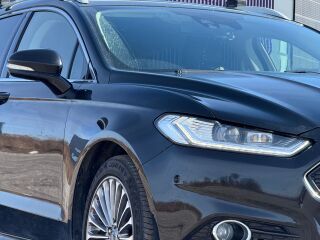 Ford Mondeo Mk5 2.0 110kW