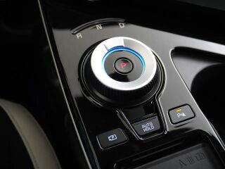 Kia EV6 GT Line TX AWD 81kW