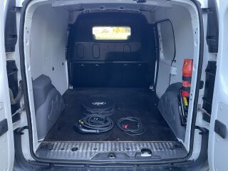 Renault Kangoo Express Z E 44kW