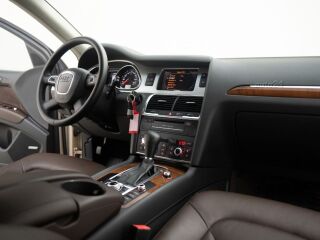Audi Q7 Quattro 4.1 250kW