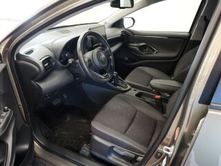 Toyota Yaris Active Plus 1.5 68kW