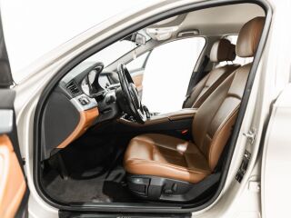 BMW 530 Bussines Package Plus 3.0 180кВ
