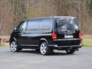 Volkswagen Multivan 2.0 103кВ