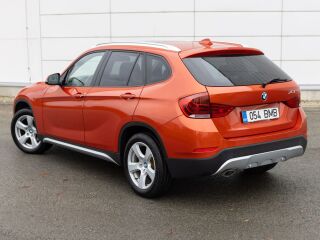BMW X1 2.0 105kW