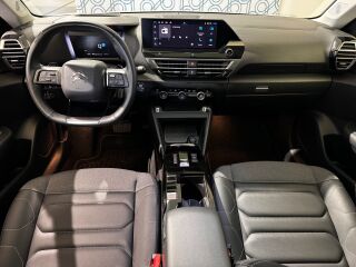 Citroen C4 X Shine PureTech 130 AT8 1.2 96kW