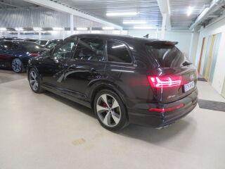 Audi SQ7 N1 KAT 4.0 320kW