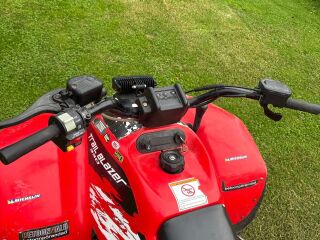 Polaris Trail Blazer 330