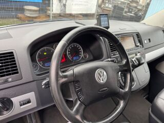 Volkswagen Multivan Highline Dsg 2.5 Tdi 128kW