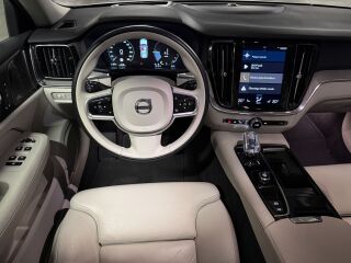 Volvo V60 Inscription T6 Long Range 2.0 293kW