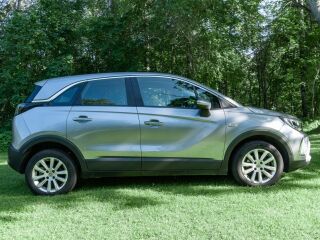 Opel Crossland 1.5 88kW