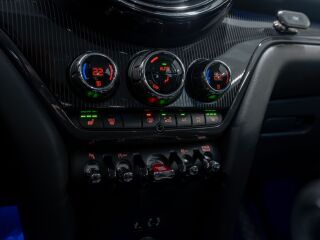 MINI Countryman ALL4 2.0 141кВ