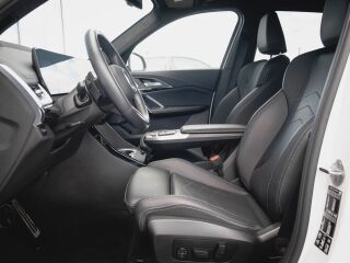 BMW X1 xDrive20d MHEV M-Sportpakett 2.0 120kW