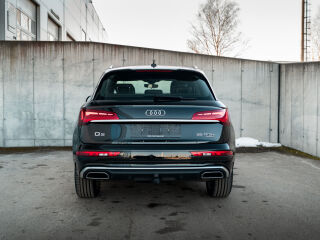 Audi Q5 55 TFSIe quattro S-line 2.0 270kW