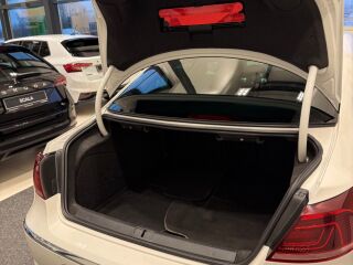 Volkswagen CC R-Line 2.0 TDI 125kW