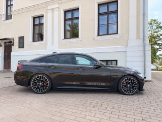 BMW 420 M-Pakett 2.0 135кВ