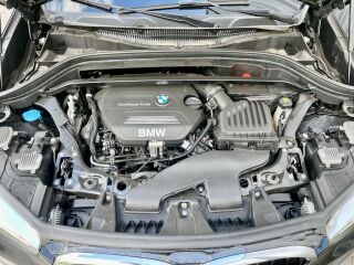 BMW X1 sDrive 18d Advantage 2.0 D 110кВ