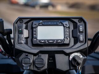 Polaris Sportsman 570 32kW