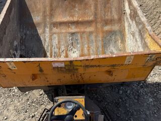Terex TA 6 54kW