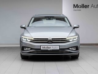 Volkswagen Passat Elegance 4-Motion 2.0 147kW