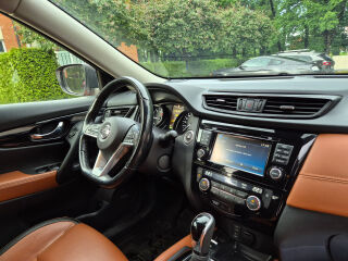 Nissan X-Trail 2.0 130kW