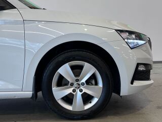 Skoda Scala 81kW