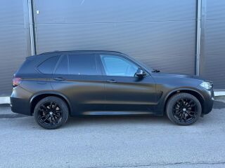 BMW X5 xDrive40d M-pakett 230kW