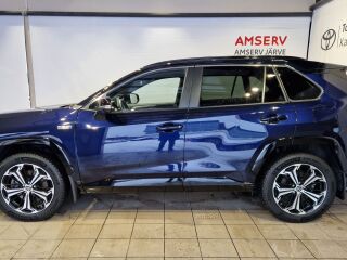 Toyota RAV4 Plug-in Hybrid Premium AWD 2.5 136kW