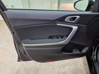 Kia Ceed SportsWagon EX Cam 1.5 117kW