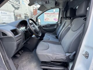 Citroen Jumpy L2H1 2.0 Hdi 94kW