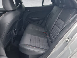 MG MG3 Luxury Hybrid+ 1.5 143kW