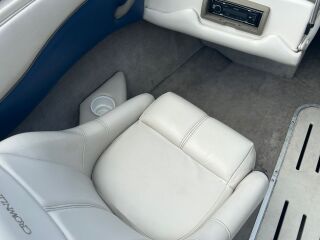 Crownline 180 3.0 95kW