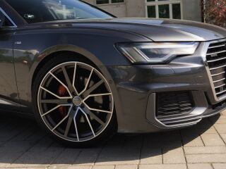 Audi A6 S-Line Quattro 3.0 210kW