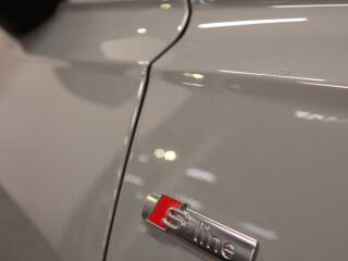Audi A6 Avant S line 35 TDI 2.0 120kW