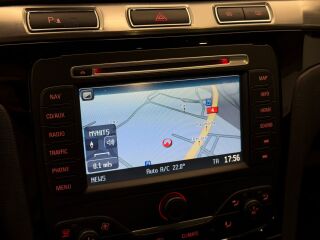 Ford S-MAX 2.0 120kW