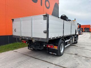 Volvo FM 300 4x2 226kW